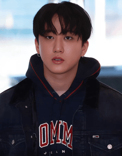 스트레이키즈 창빈