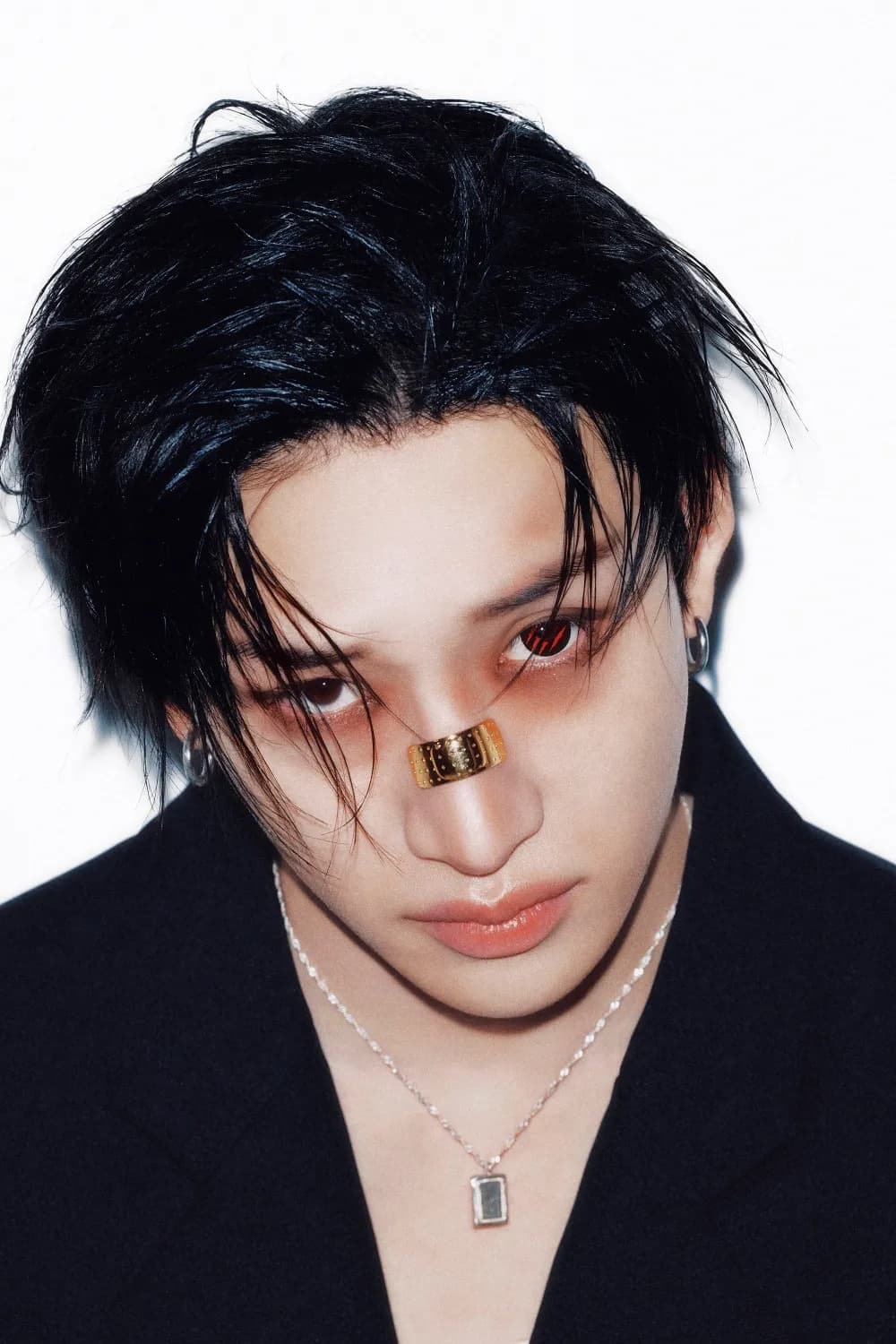 스트레이키즈 방찬