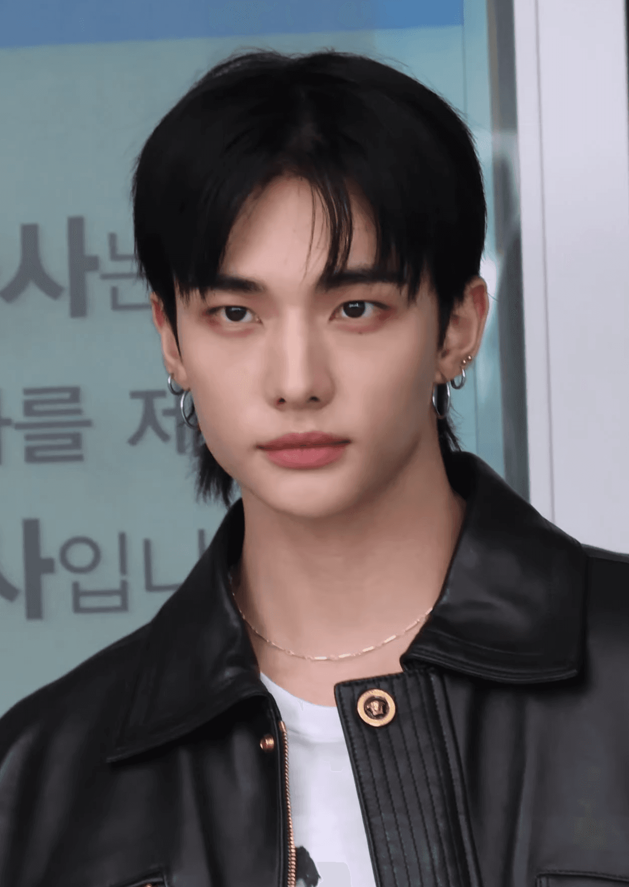 스트레이키즈 현진