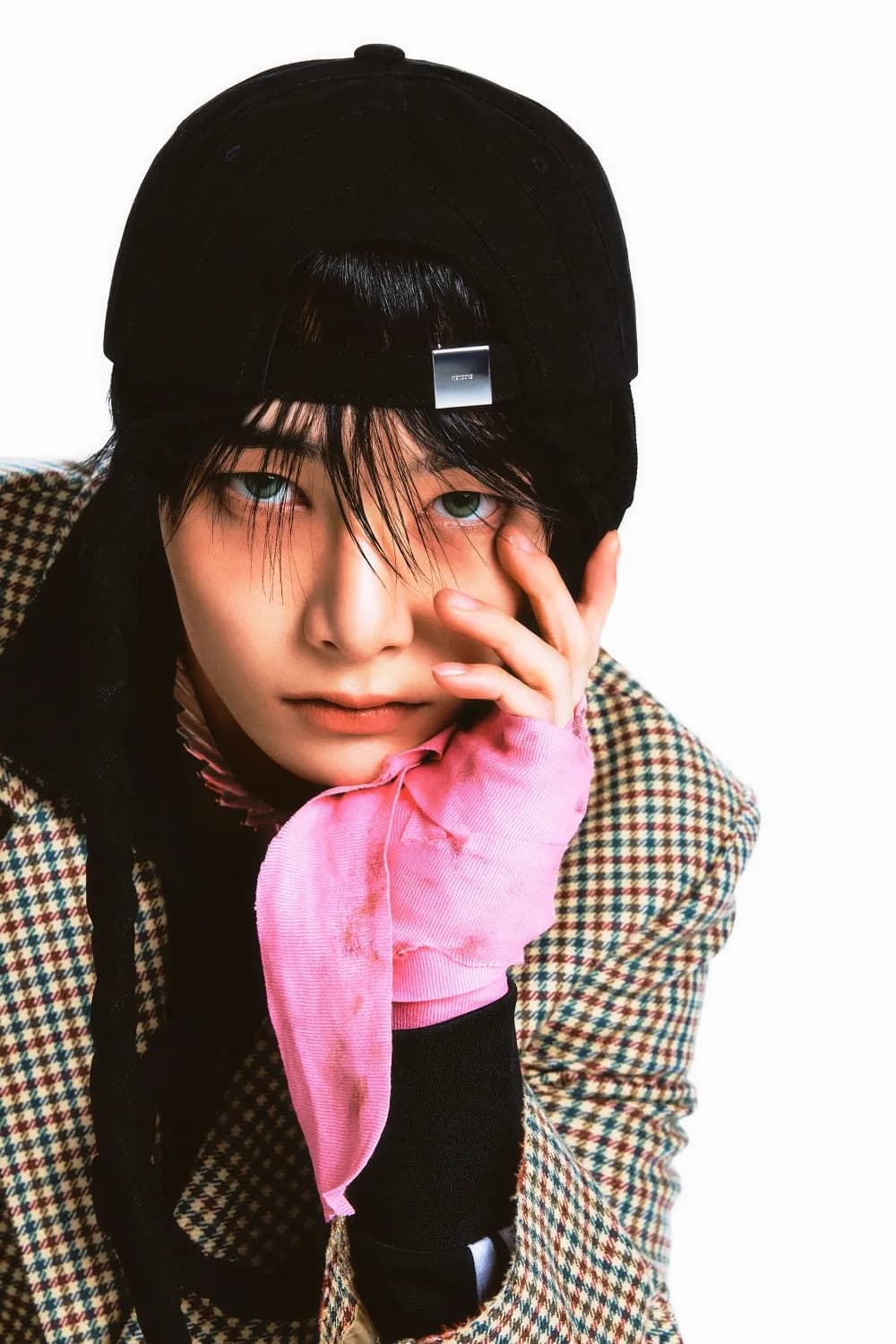 스트레이키즈 아이엔