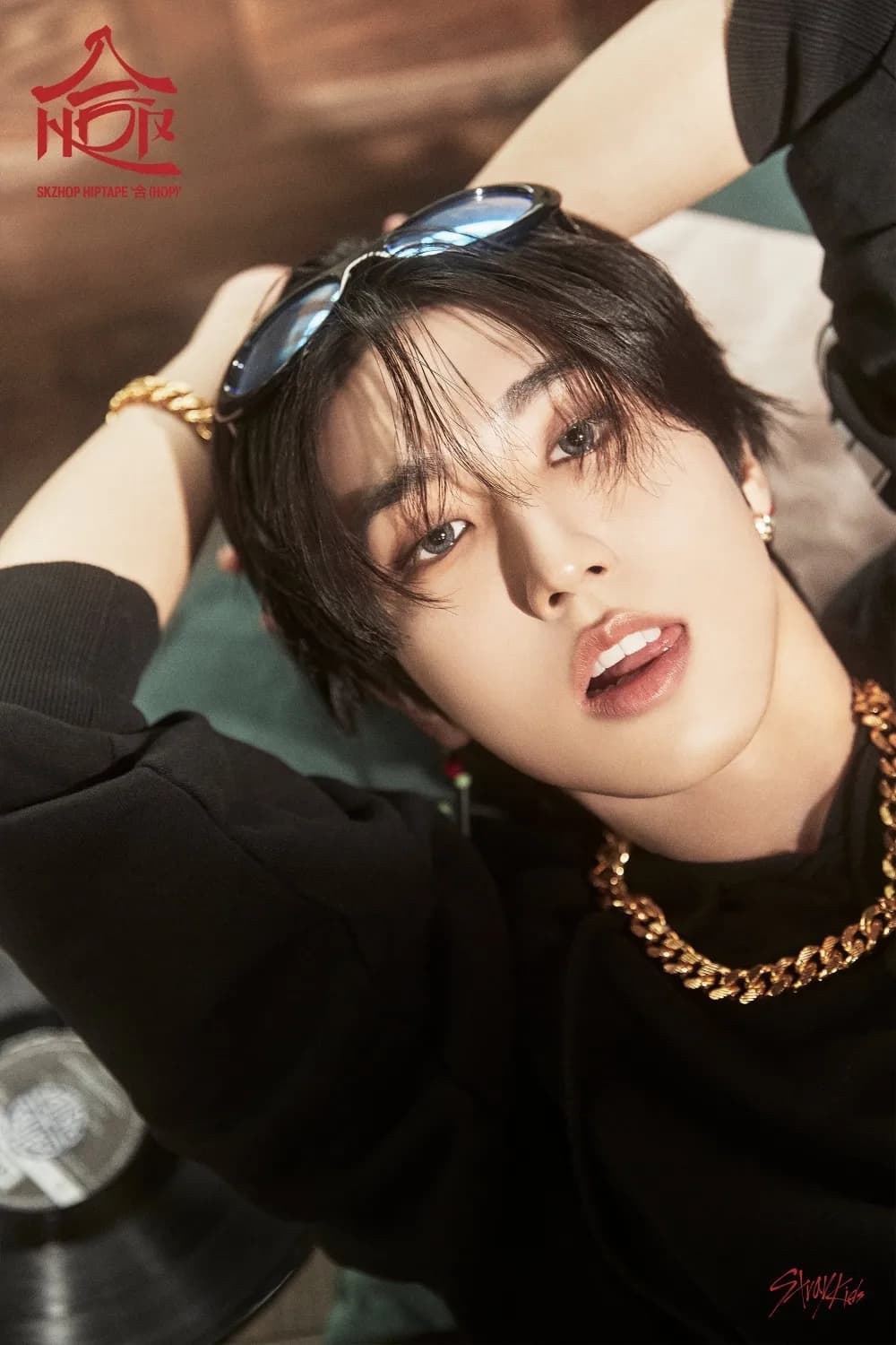 스트레이키즈 한