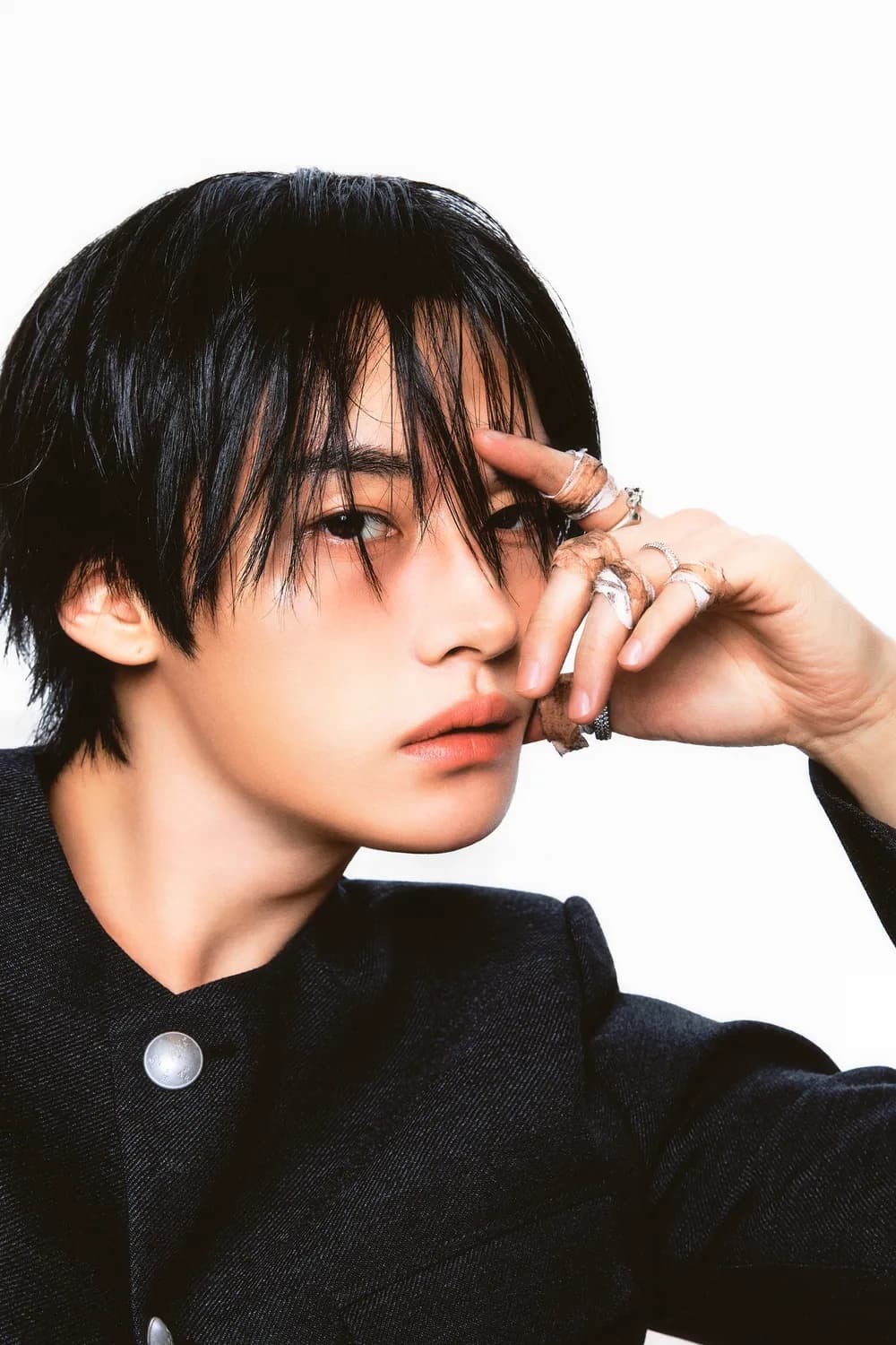 스트레이키즈 리노