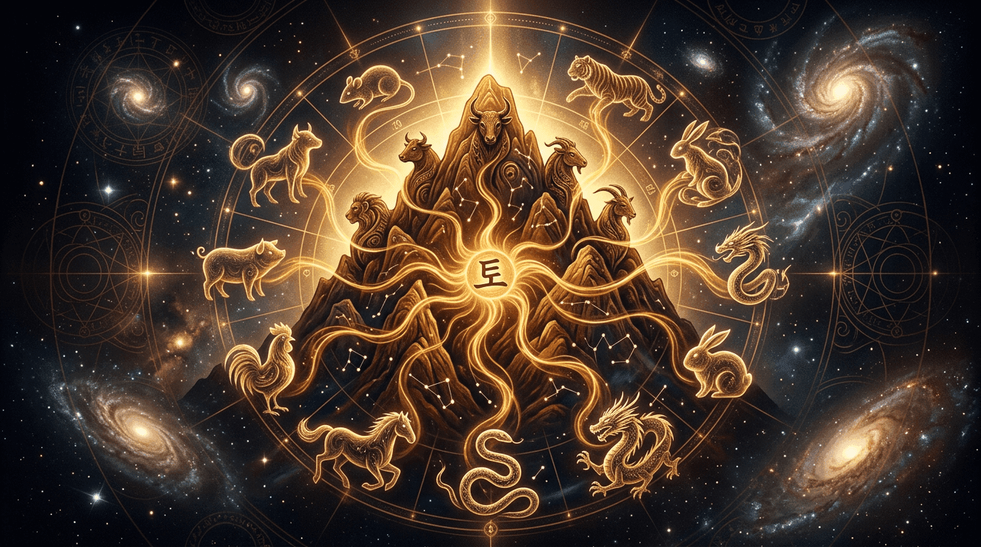 기토 × 닭띠 이미지