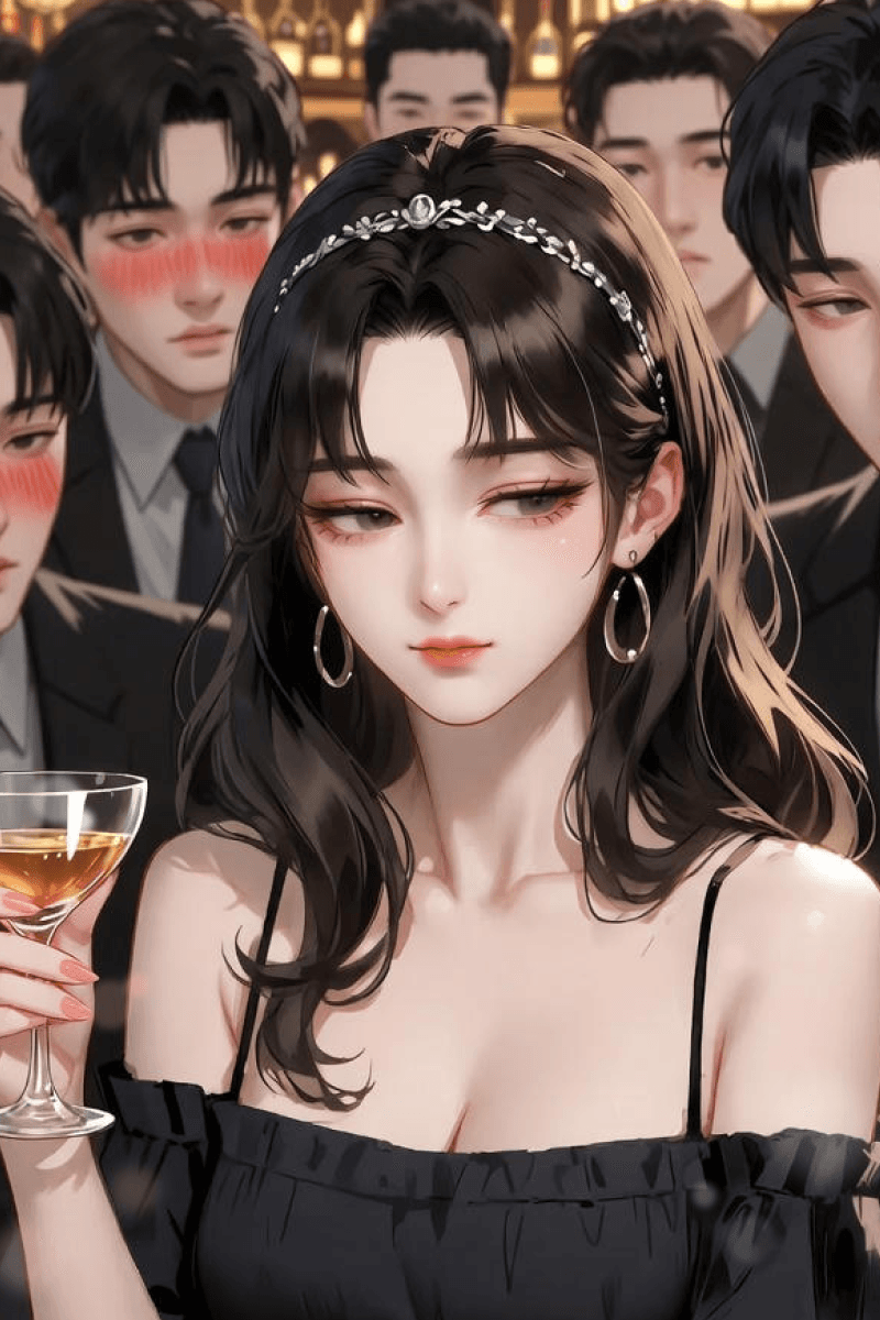 魅力桃花分析報告