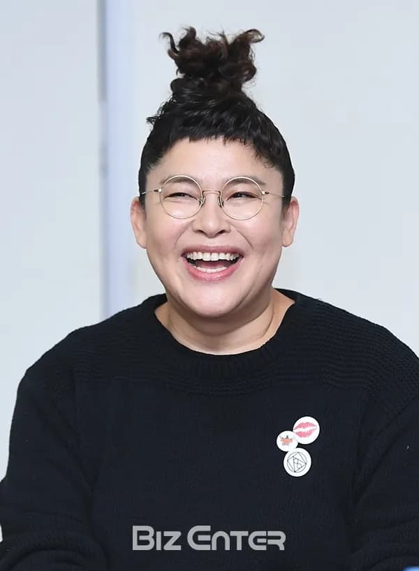 이영자 프로필