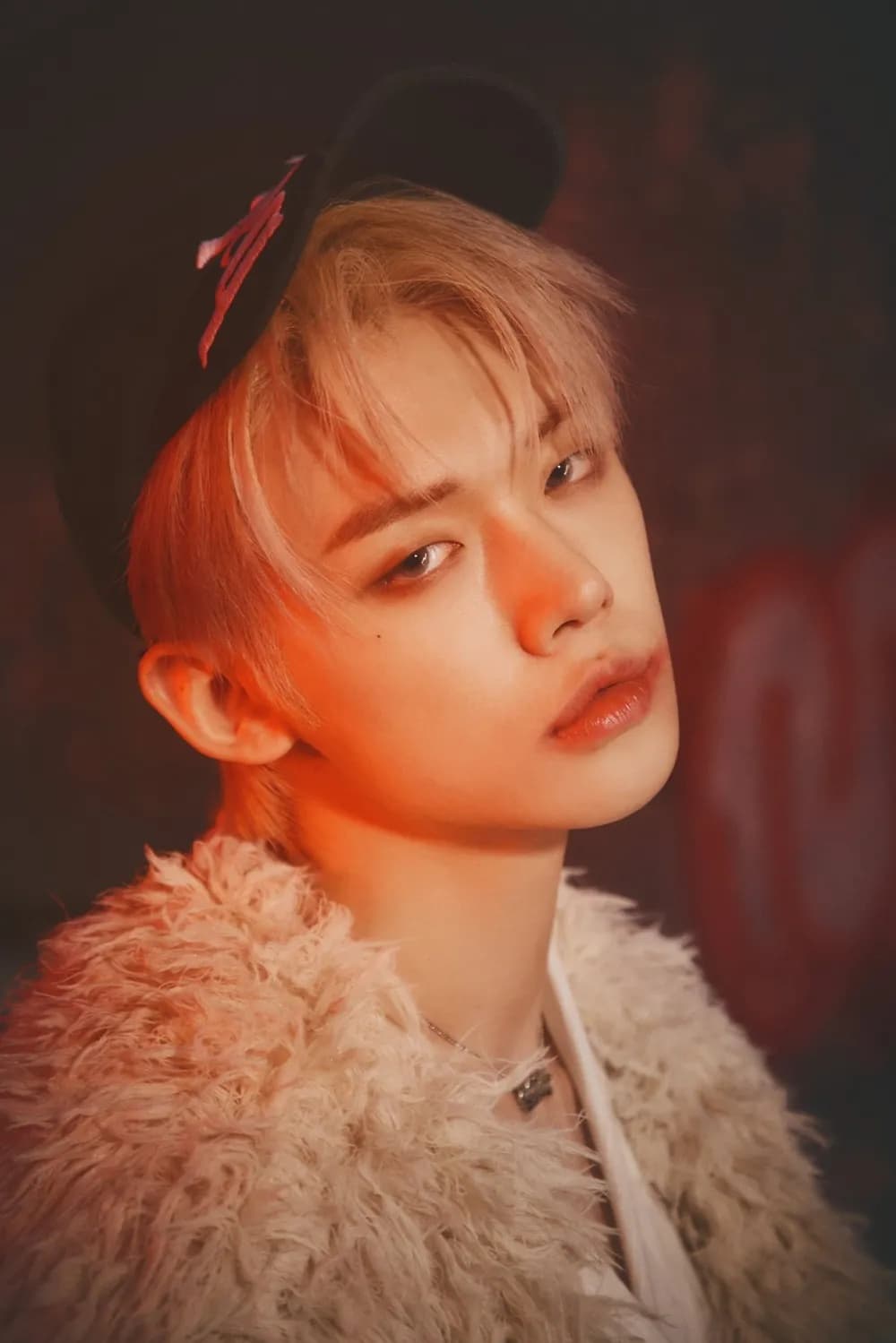 TXT 연준 프로필