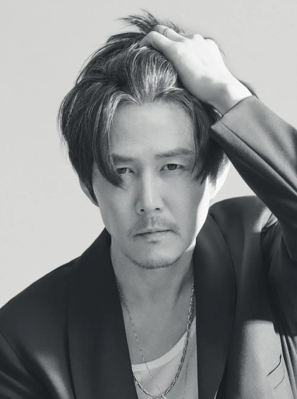 이정재 프로필