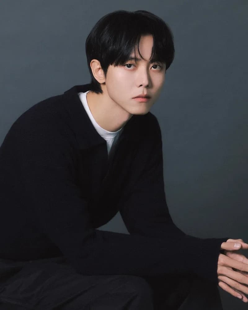 주우재 프로필