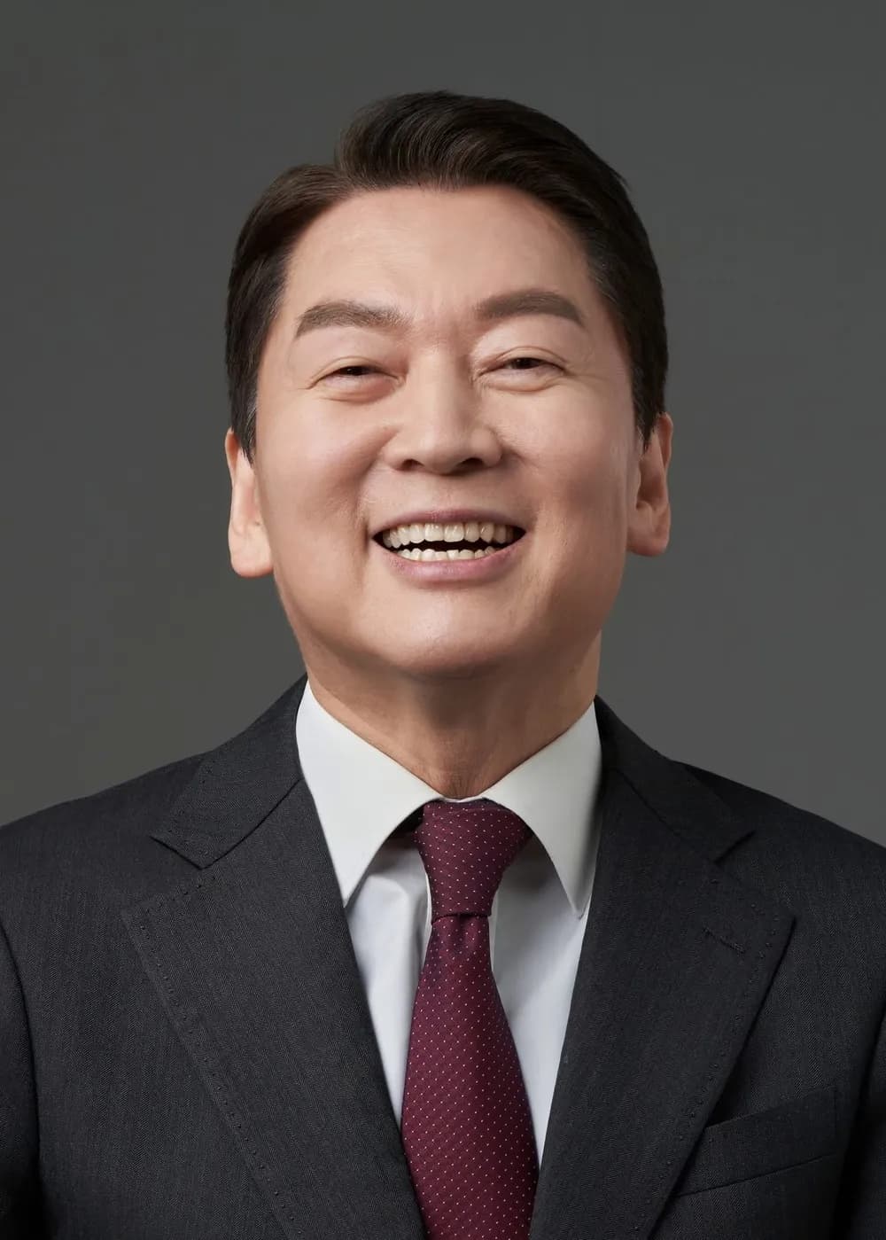 안철수 프로필