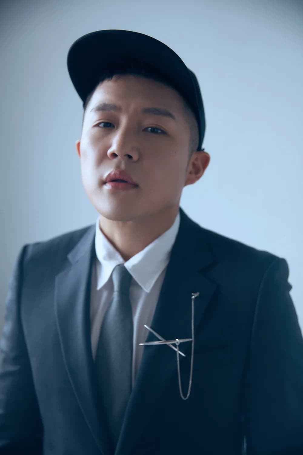 조세호 프로필
