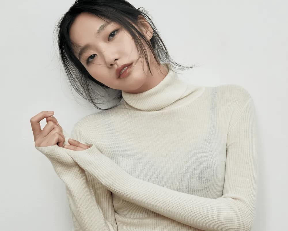 김고은 프로필