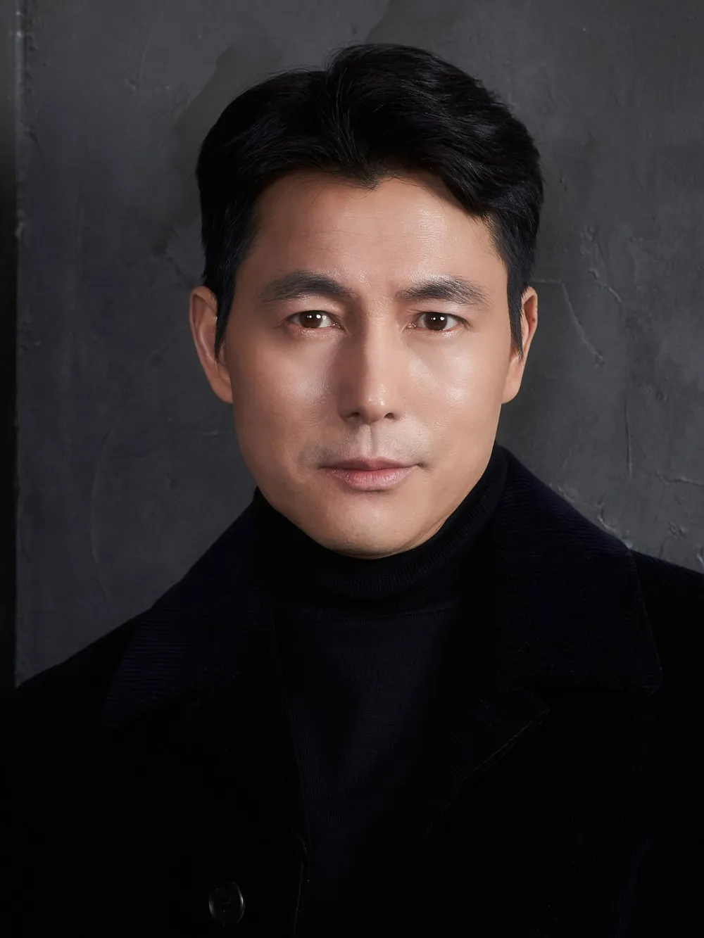 정우성 프로필