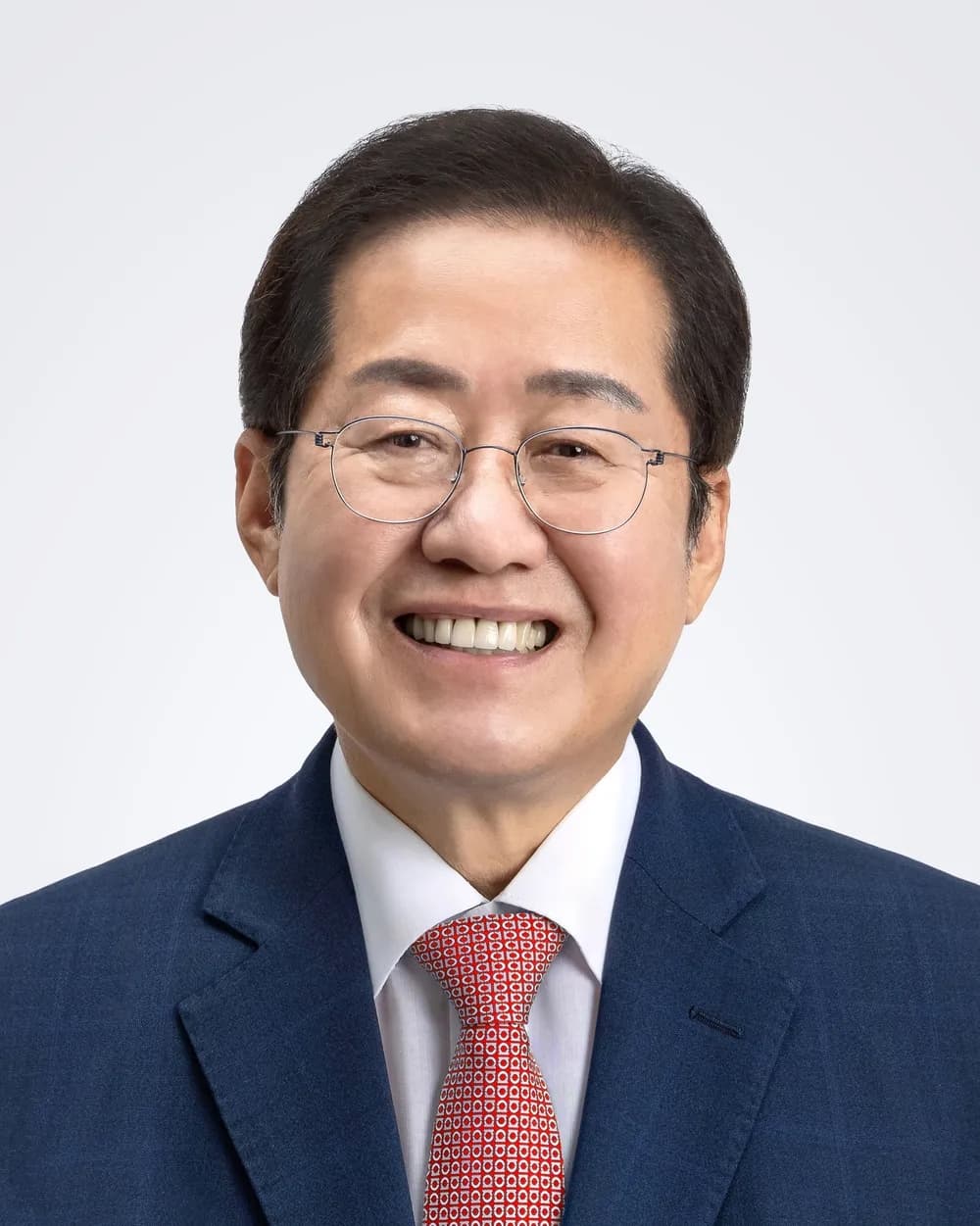 홍준표 프로필