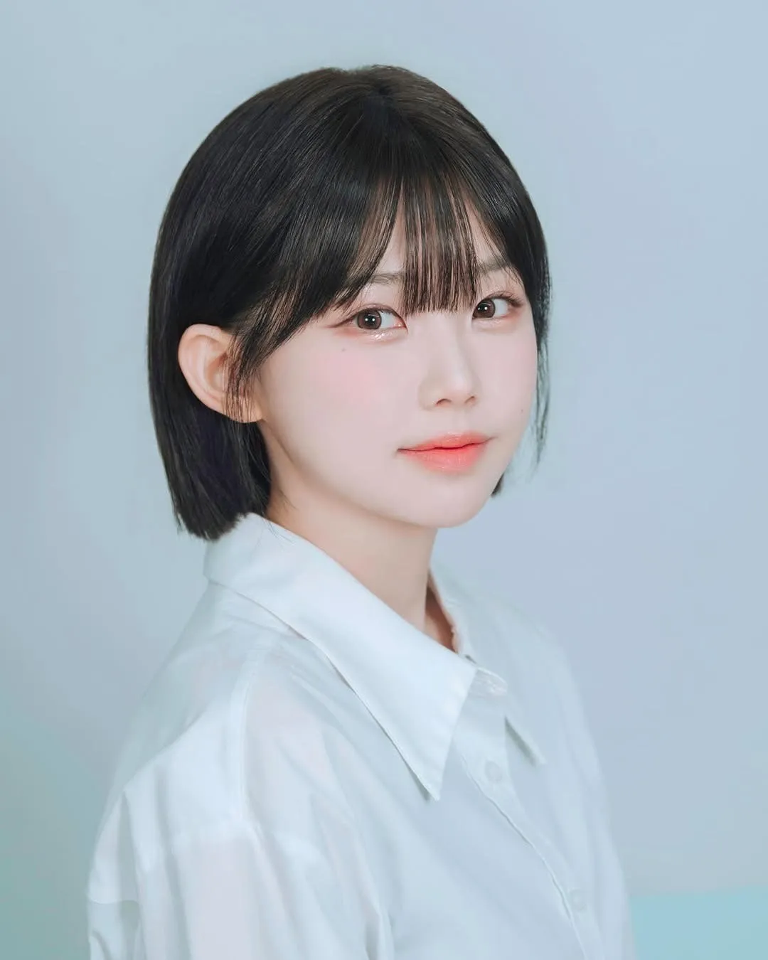 우정잉 프로필