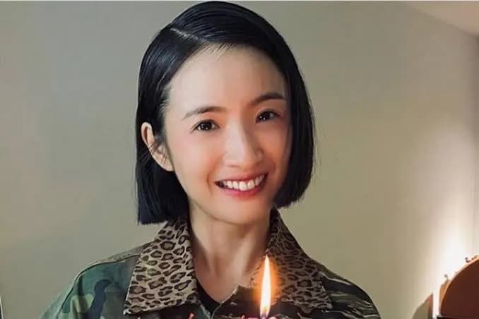 林依晨