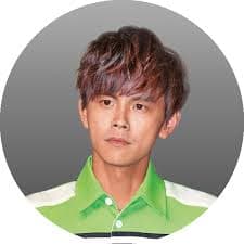 阿翔