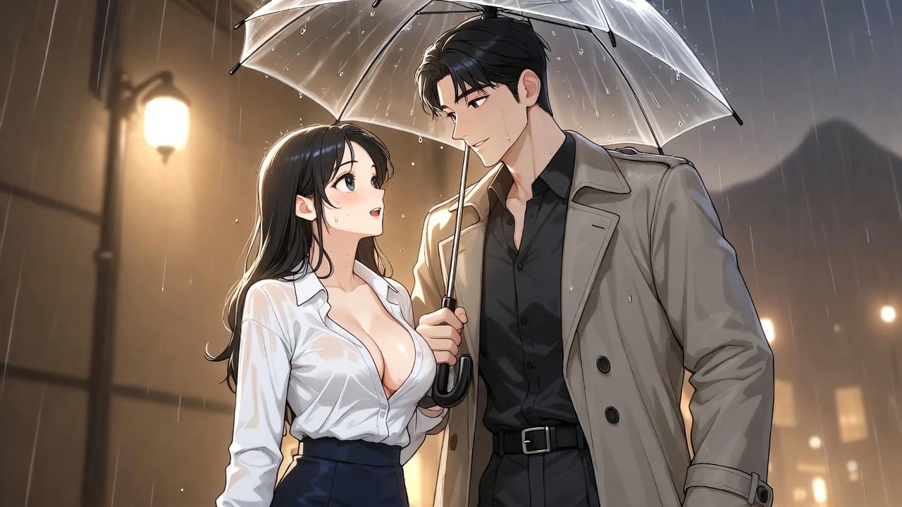 限制級分析