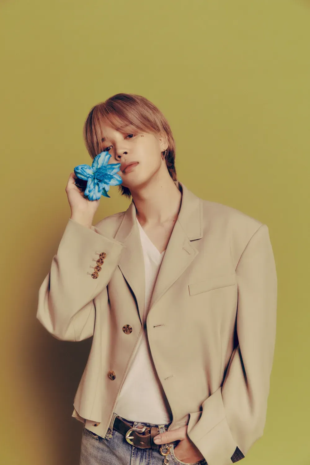 BTS 지민
