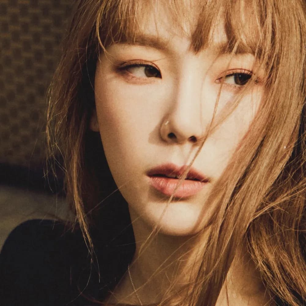 소녀시대 태연 프로필