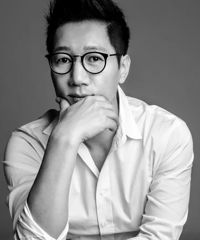 지석진 프로필