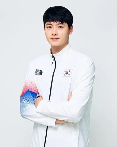 오상욱 프로필