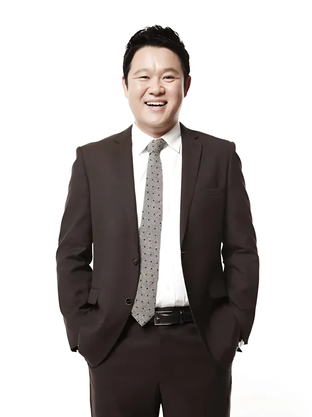김구라