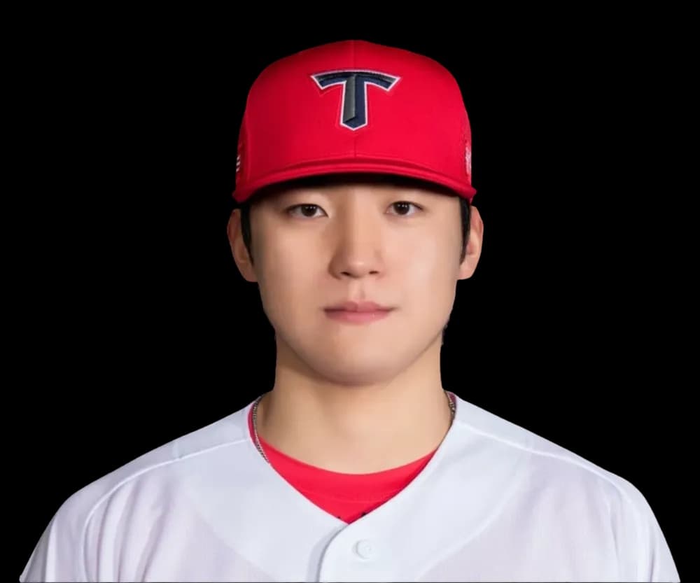 김도영 프로필
