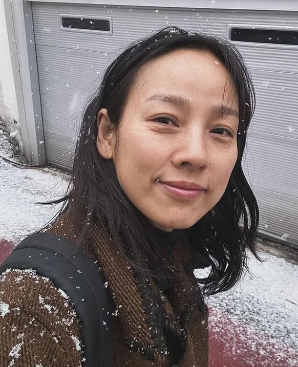 이효리 프로필