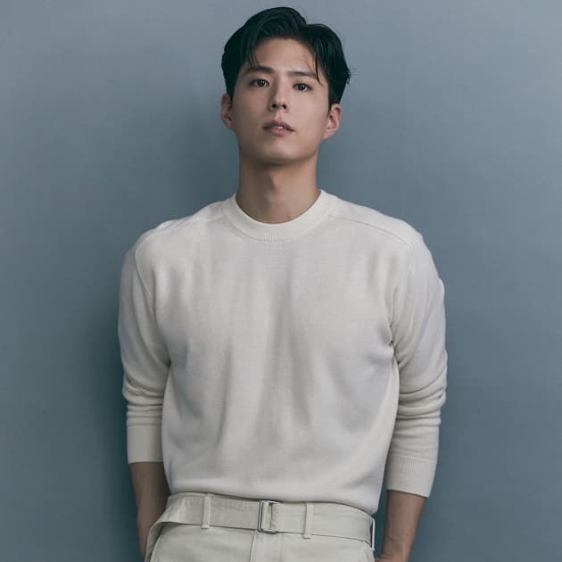 박보검