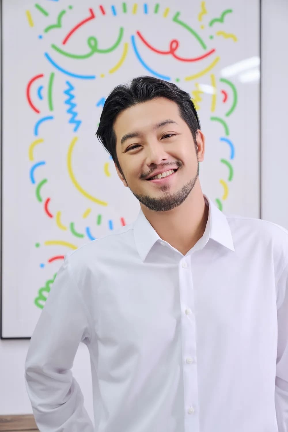 침착맨