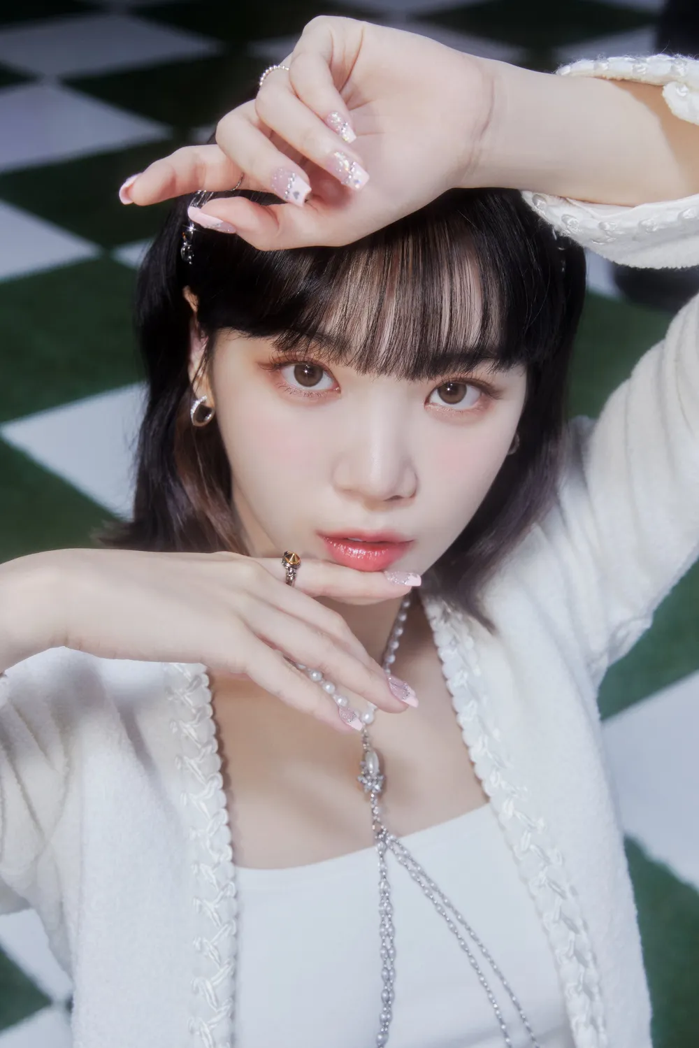 르세라핌 김채원