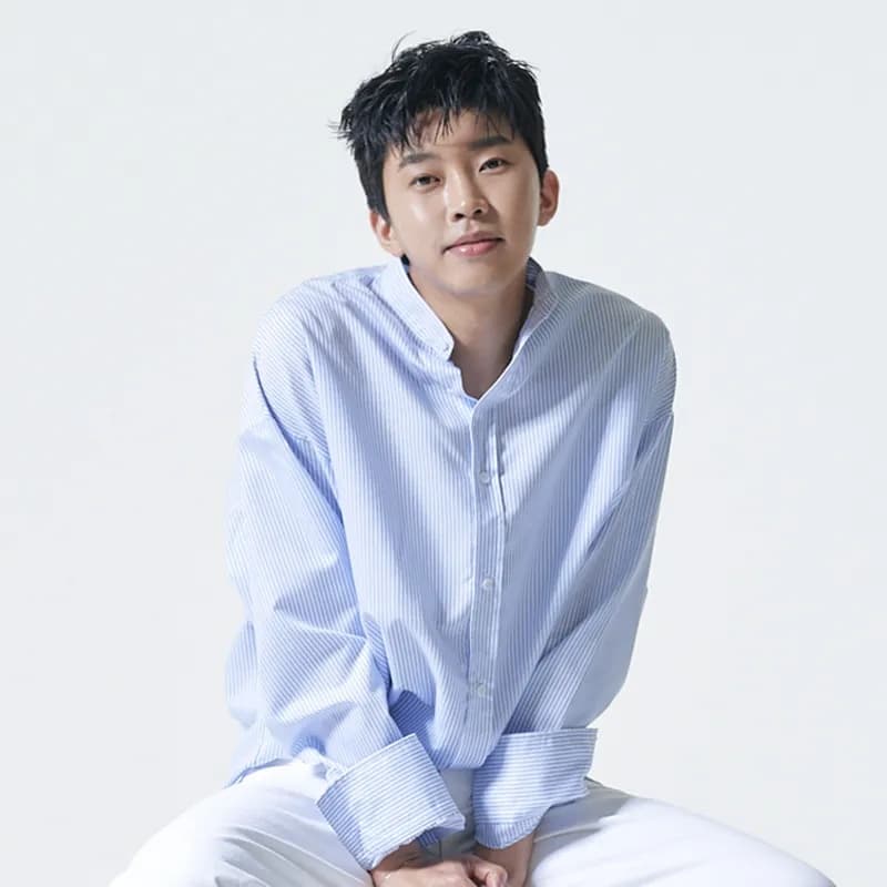 임영웅 프로필