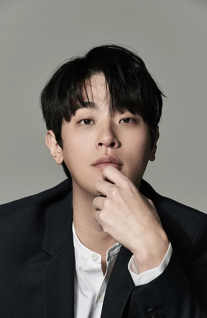 박정민 프로필