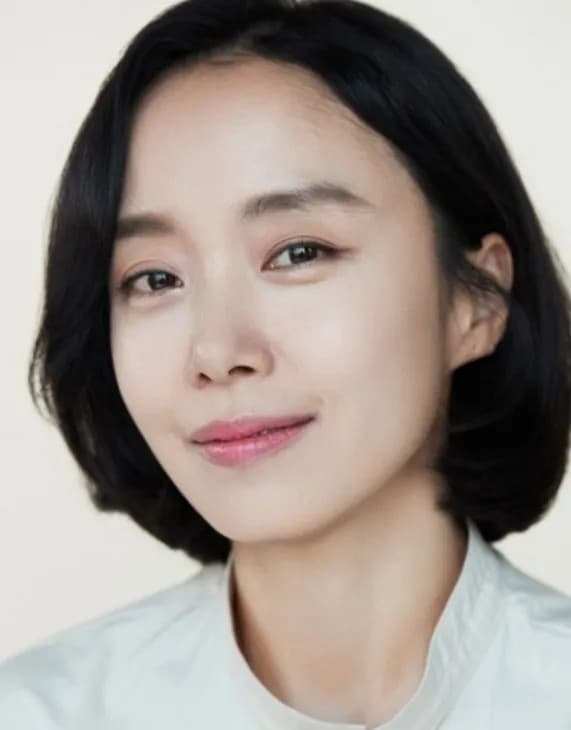 전도연 프로필