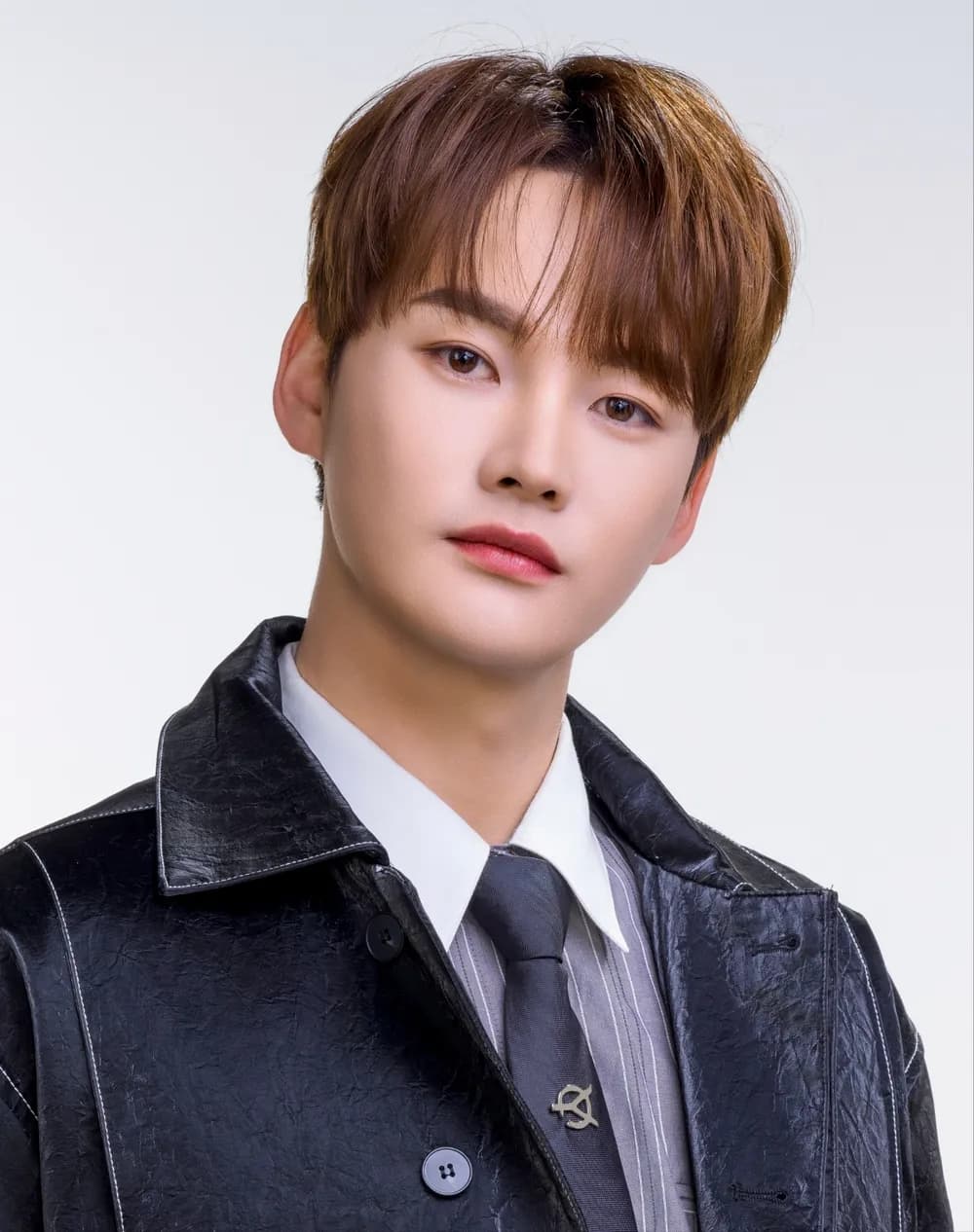박서진 프로필