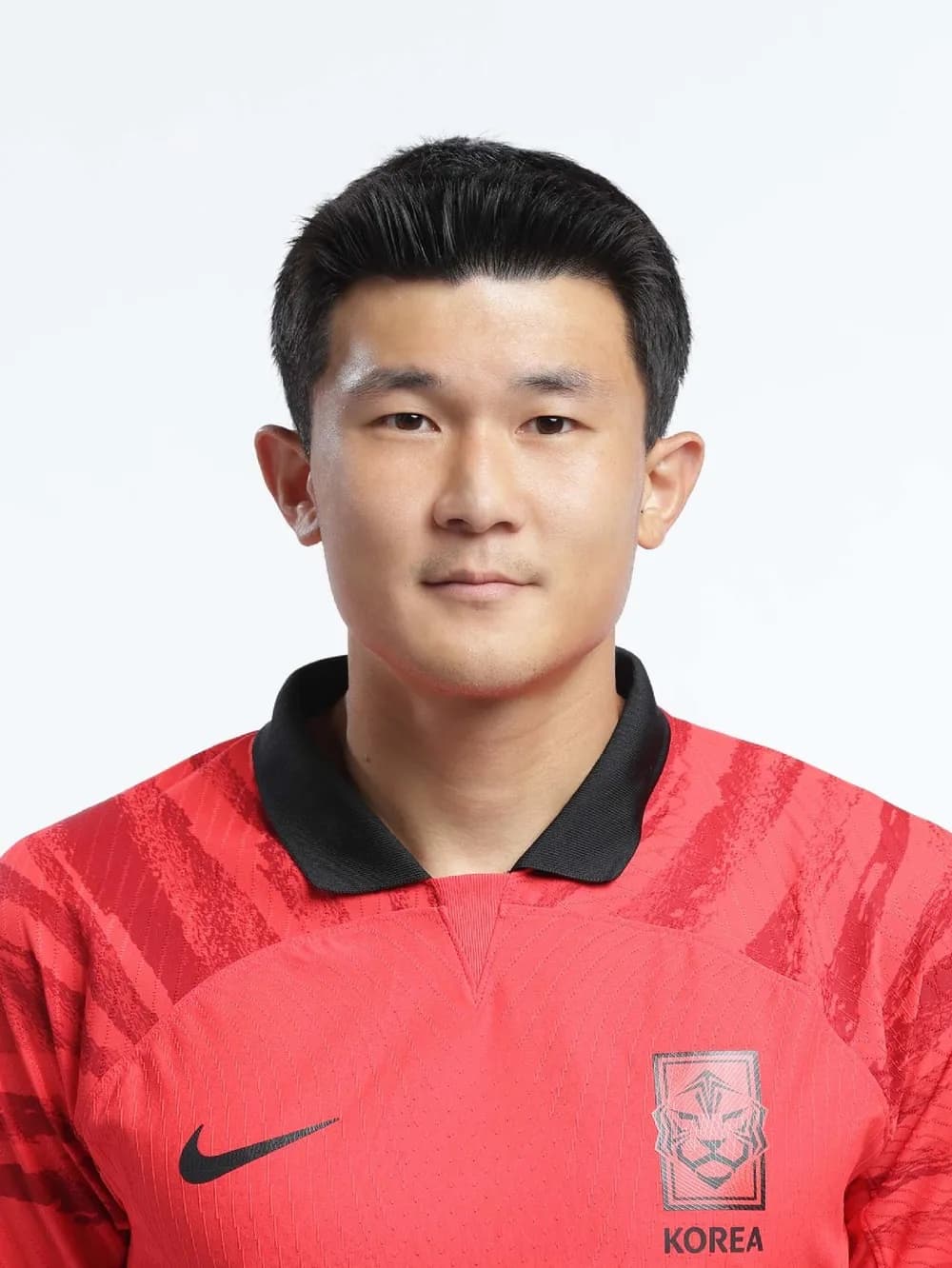 김민재 프로필