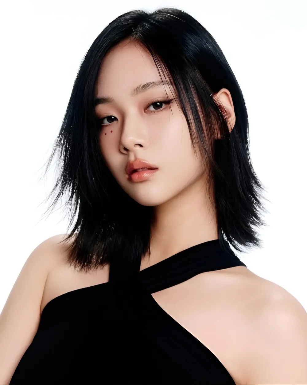 비비 프로필