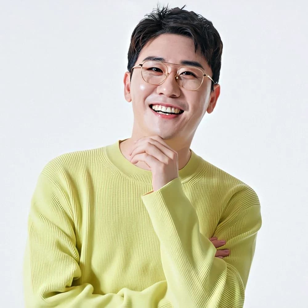 영탁 프로필