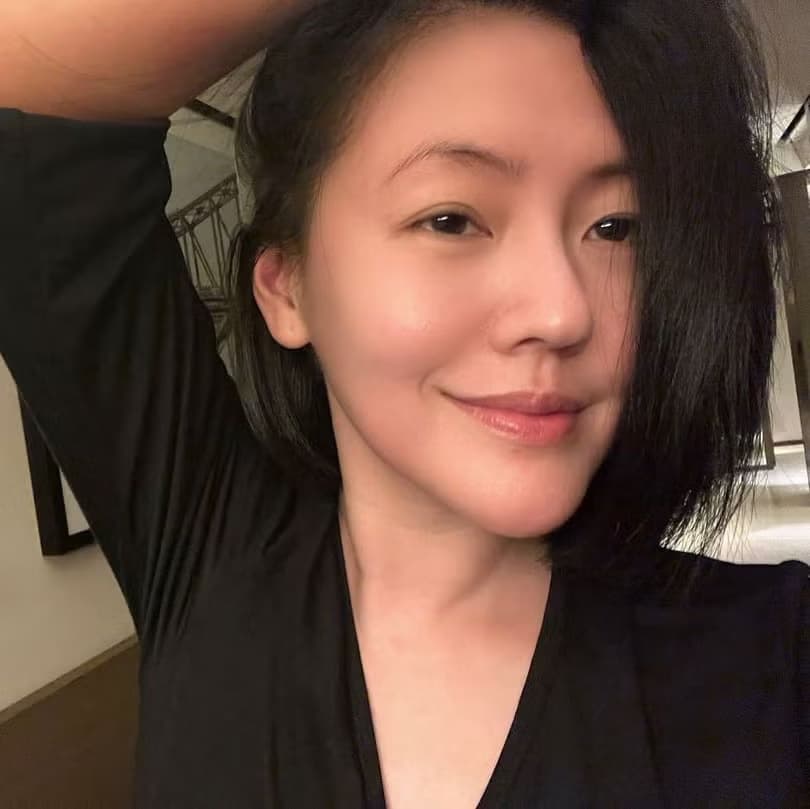 小S徐熙娣