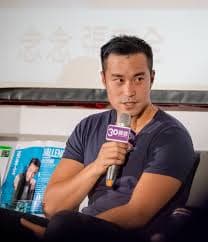 張孝全