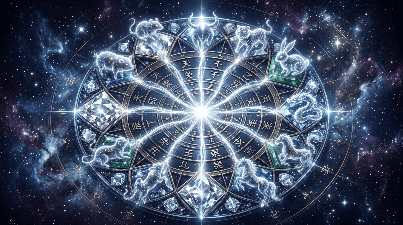 辛金 猴年 - 辛金申的命運 圖片