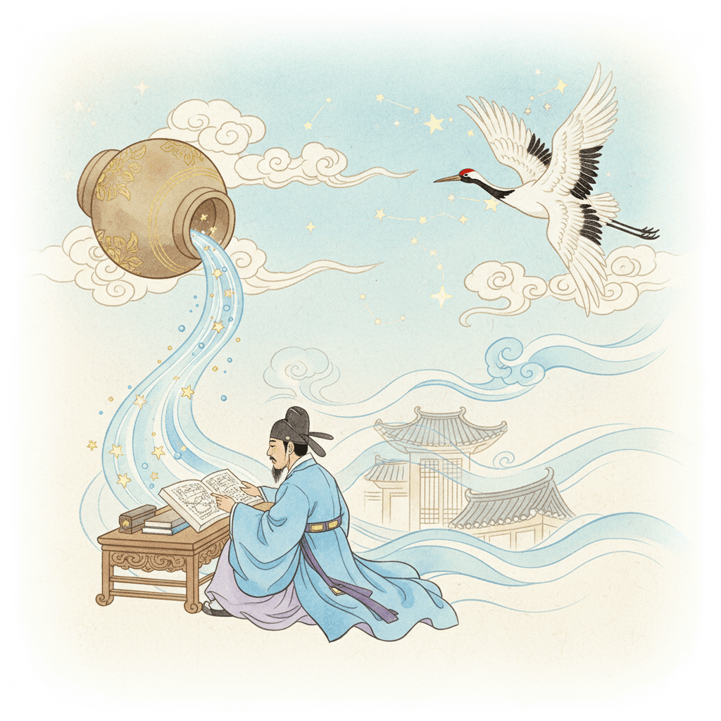 물병자리 성격