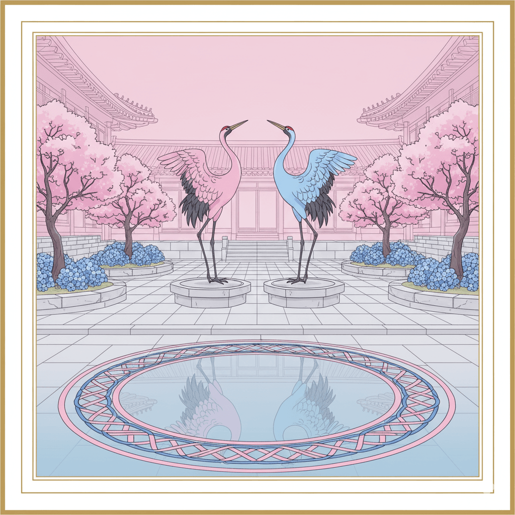 천칭자리 궁합