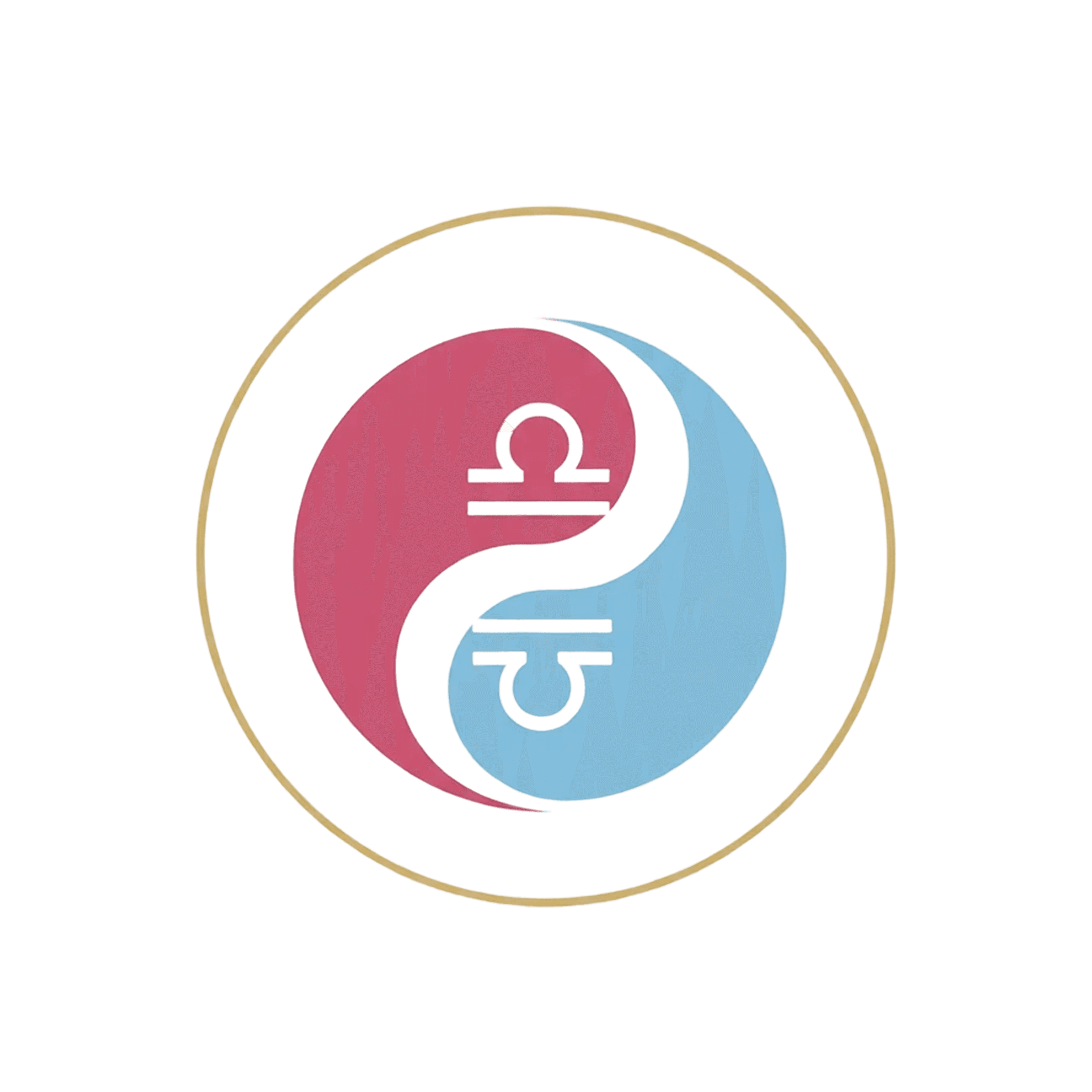 天秤座 symbol