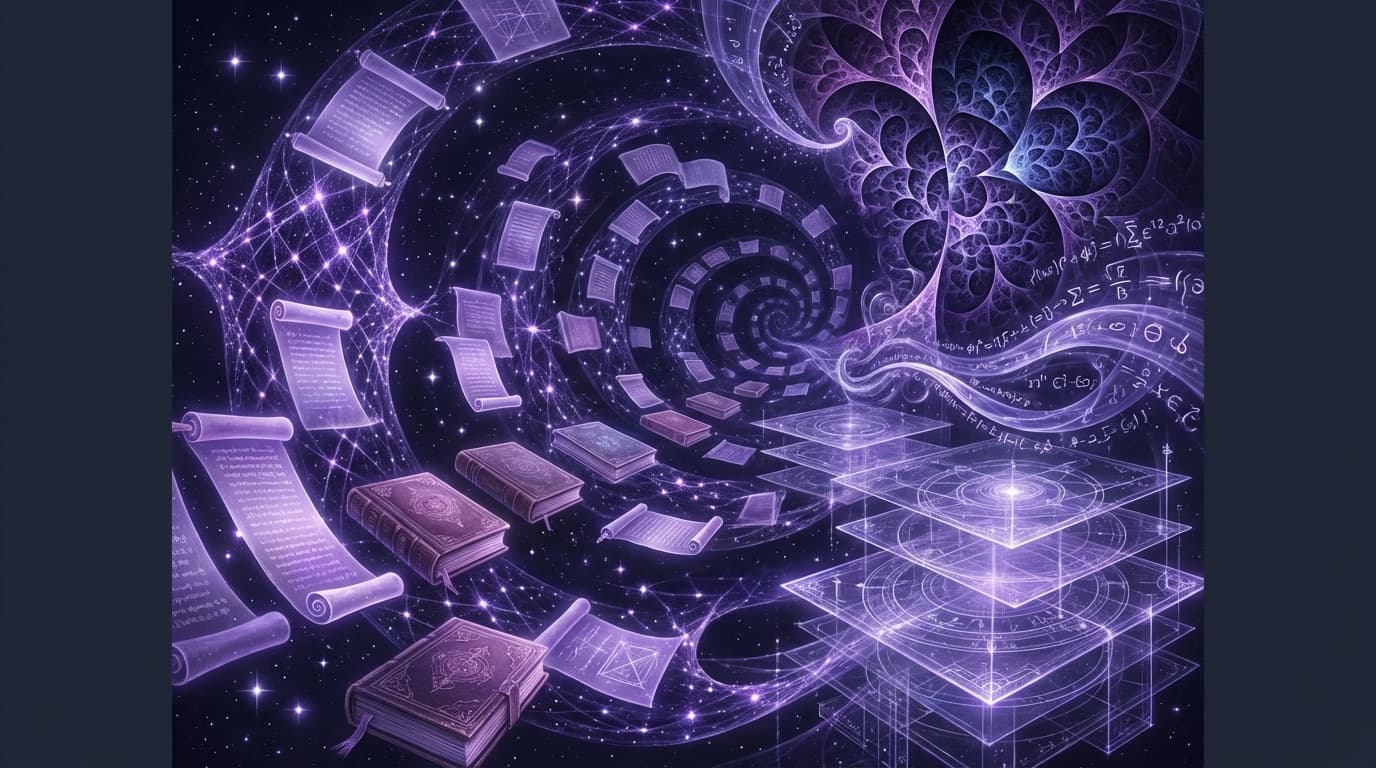 INTP 邏輯學家