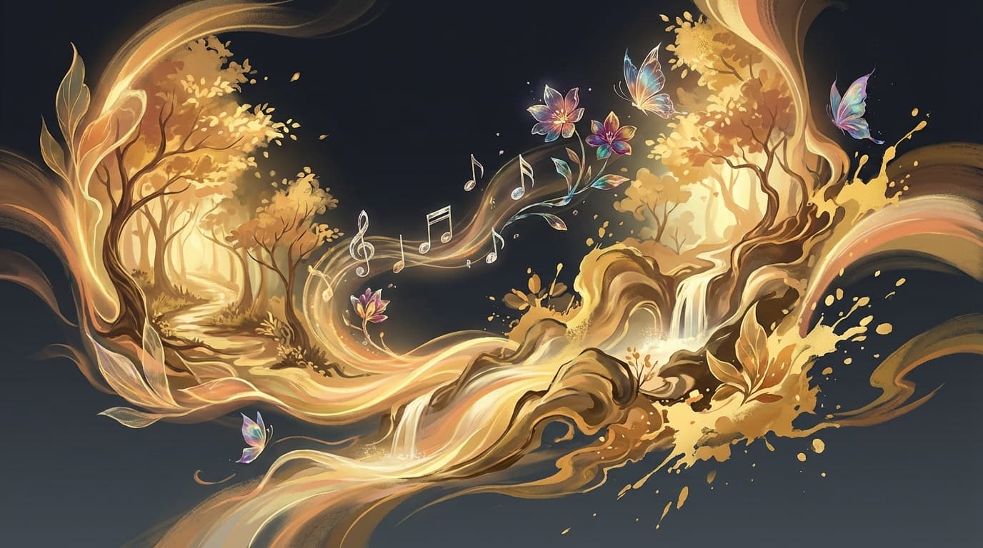 ISFP 冒險家