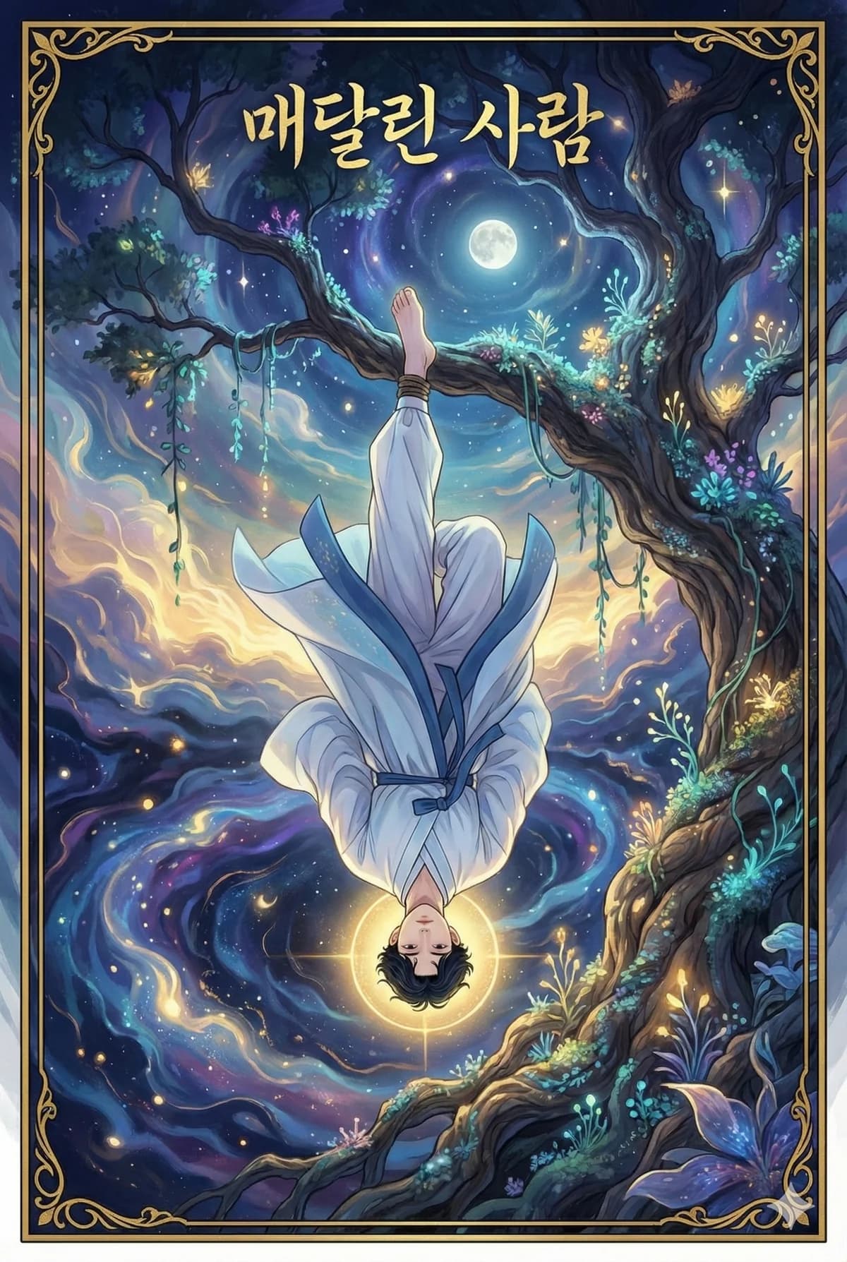 The Hanged Man