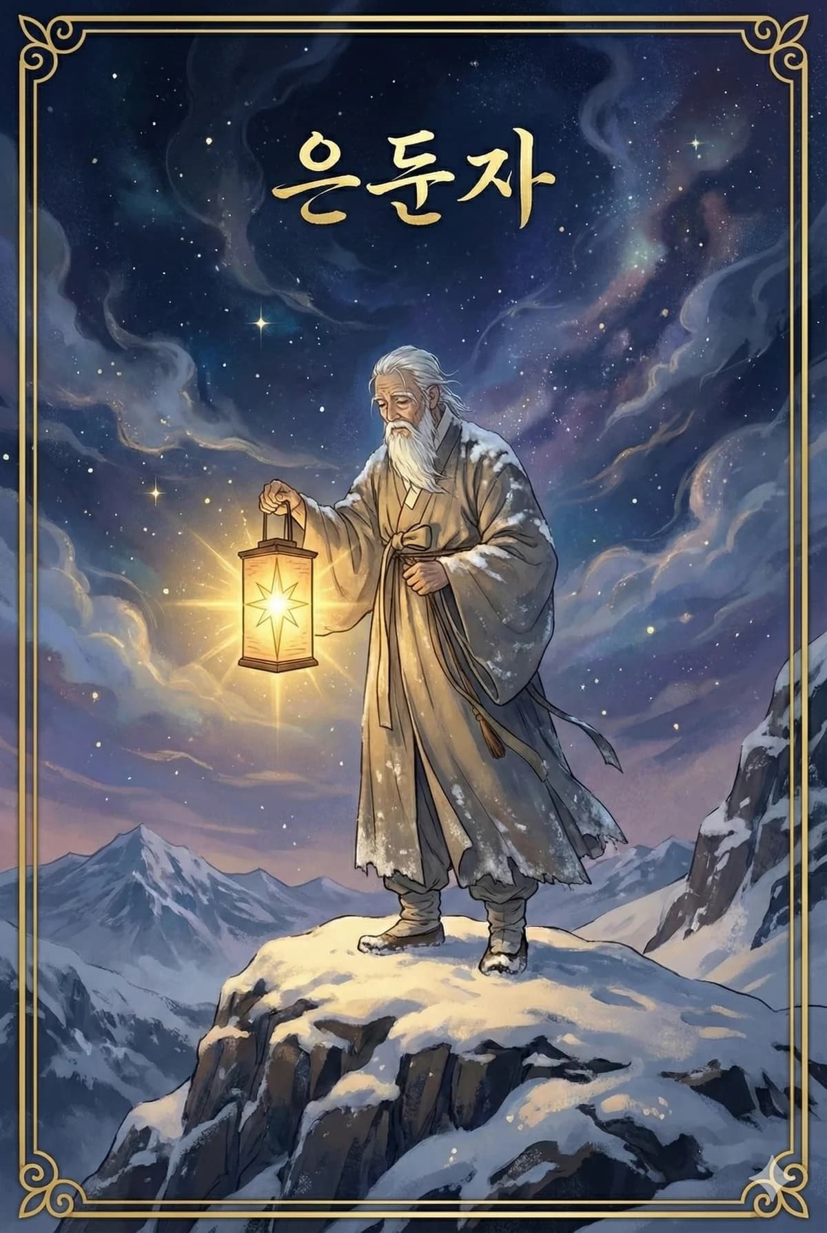 The Hermit