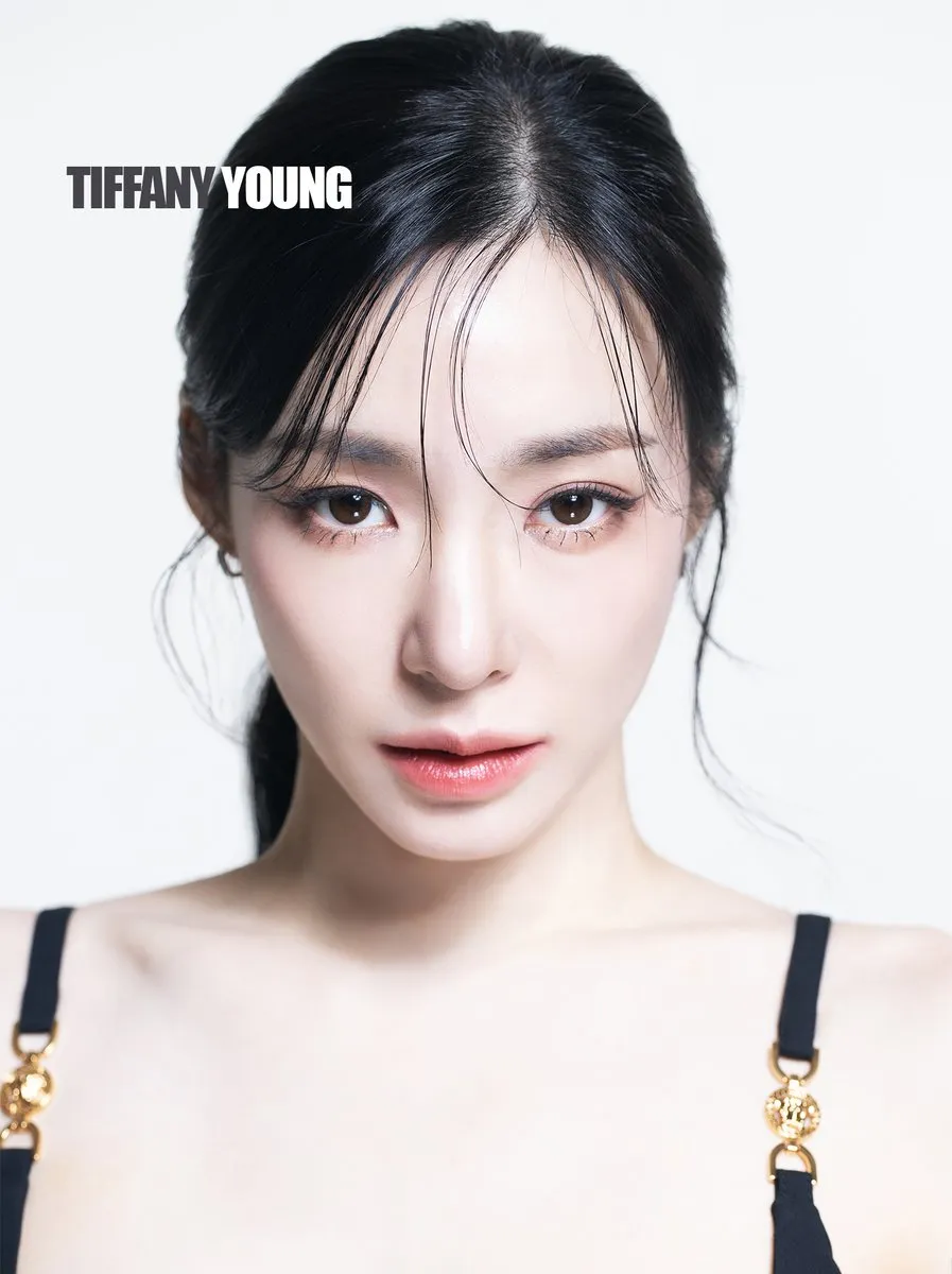소녀시대 티파니