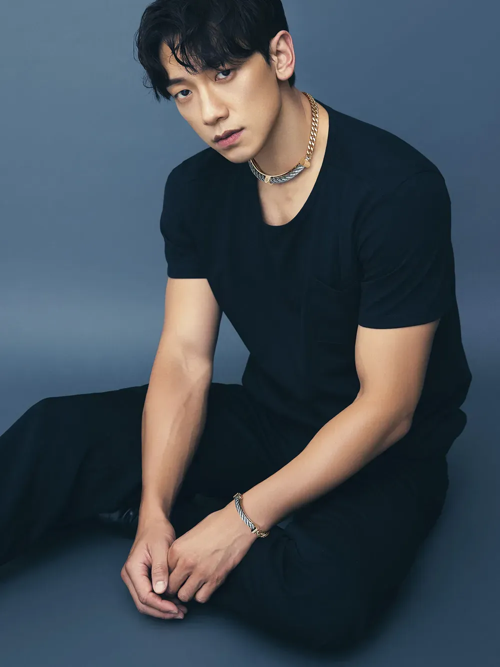 비